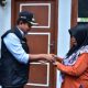 Setahun Mengungsi, Penyintas Longsor Kini Punya Rumah