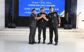 Sertijab