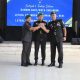 Tongkat Komando Kodim 0607/Kota Sukabumi Resmi Diserahterimakan di Makorem 061/SK