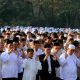 Shalat Sunat Idul Adha