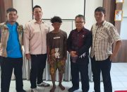 Siswi SD 3 Hari Hilang di Karawang, Ditemukan Bareng Pacarnya