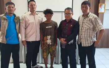 Siswi SD 3 Hari Hilang di Karawang, Ditemukan Bareng Pacarnya