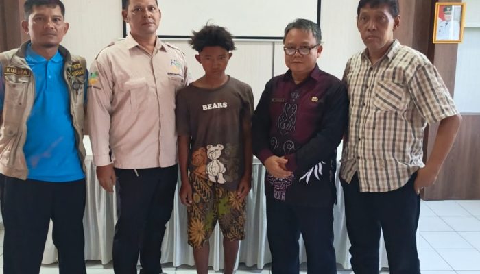 Siswi SD 3 Hari Hilang di Karawang, Ditemukan Bareng Pacarnya