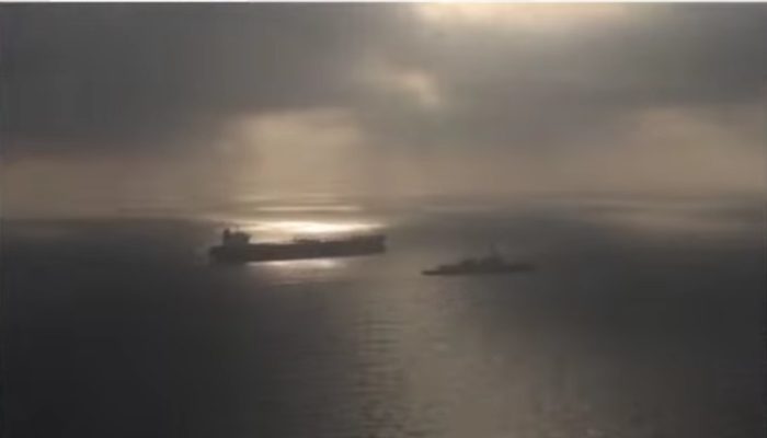 AS Serang Bandar Abbas Ditengah Gencatan Senjata, Iran Tegaskan Masih Kontrol Hormuz