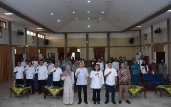 Dua Desa di Sukabumi Jadi Percontohan Smart Village