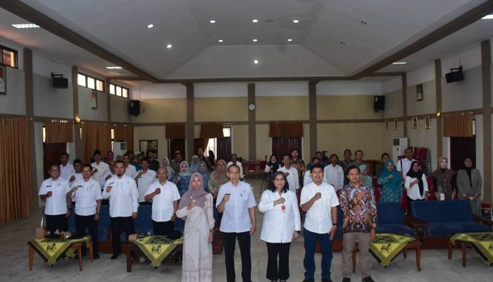 Dua Desa di Sukabumi Jadi Percontohan Smart Village