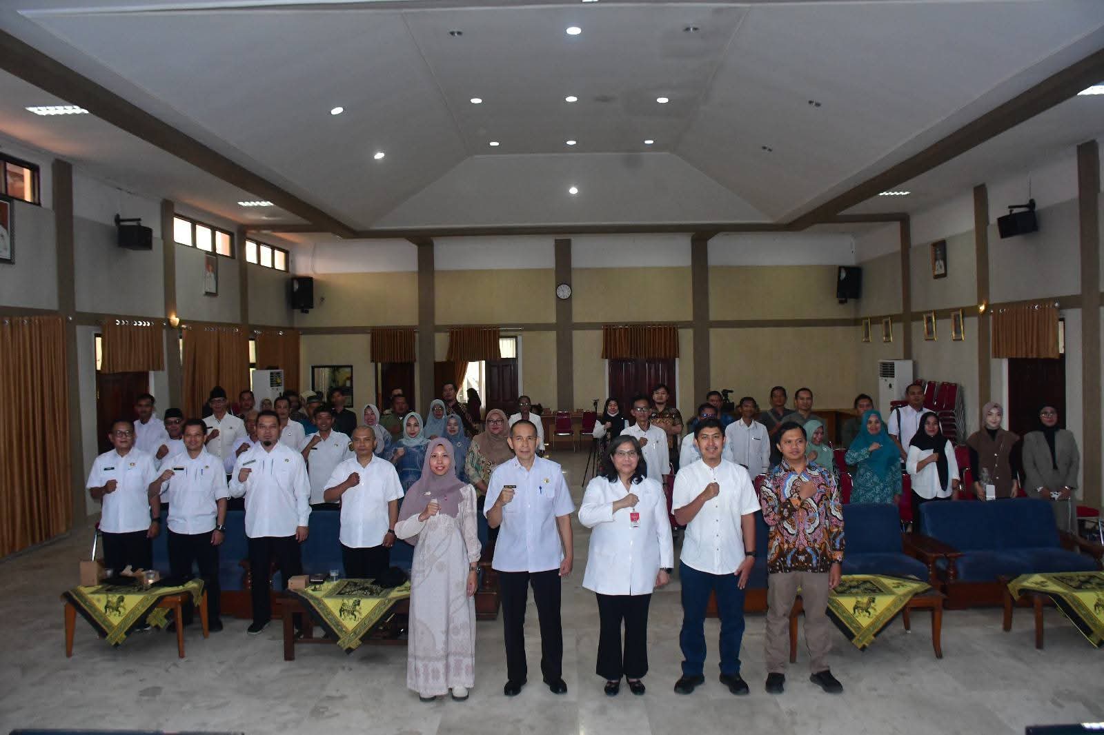 Smart Village