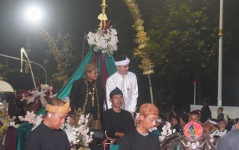 Mahkota Binokasih