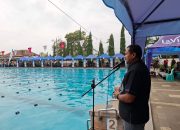 887 Atlet Ramaikan Sumedang Aquatic Championship