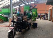 Optimalkan Operasional TPST, Cimahi Targetkan Tak Ada Lagi Sampah Dibuang ke TPA