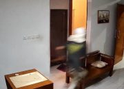 Maling Bersenjata Golok Teror Rumah Warga Arcamanik