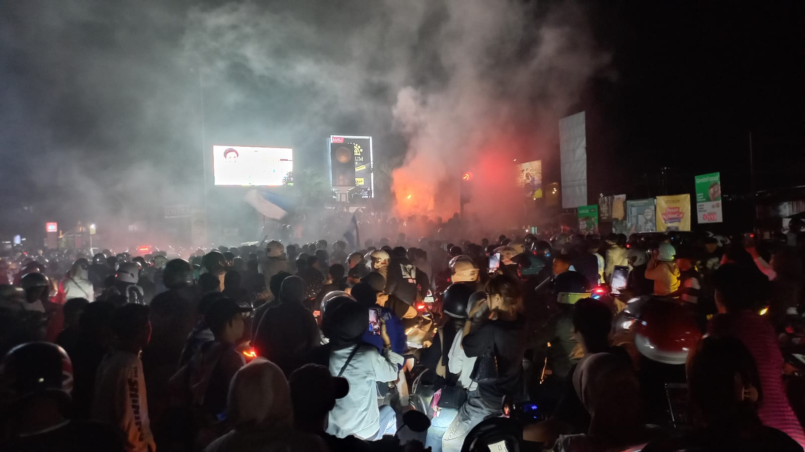 Tasik Membiru