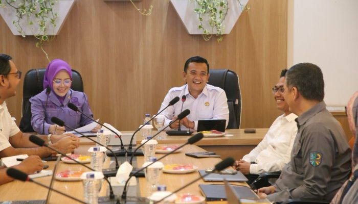 Teh Aanya Temukan Persoalan Serius ASN di Jawa Barat