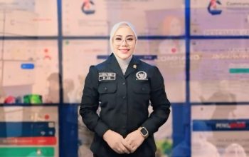 Teh Aanya RIna Casmayanti