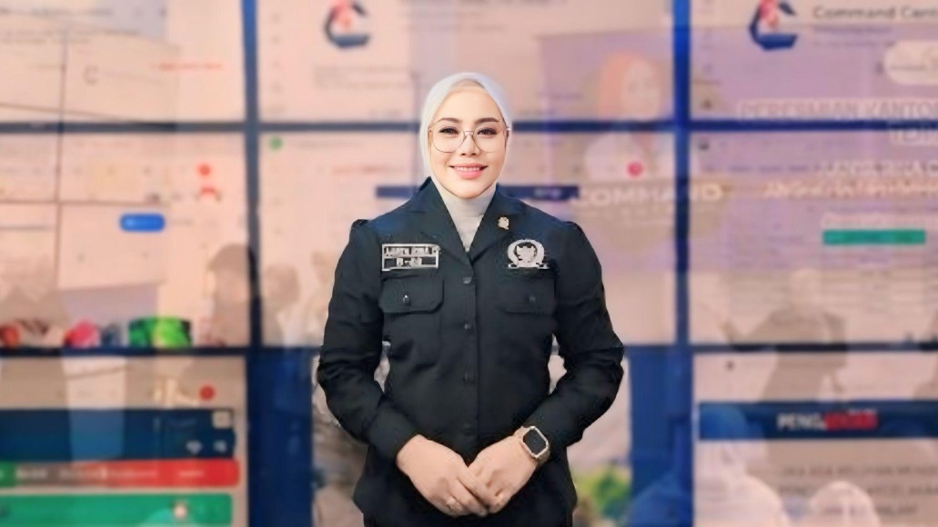 Teh Aanya RIna Casmayanti