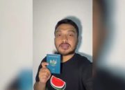 KDS Kecam Penahanan Jurnalis Asal Cicalengka di Gaza