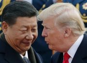 ASEAN Berharap Pertemuan Trump-Xi Jinping Tak Picu Gejolak