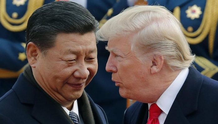 ASEAN Berharap Pertemuan Trump-Xi Jinping Tak Picu Gejolak