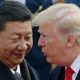 Trump Xi
