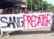 Kasus Ponpes Pati Meledak, Korban Diduga Capai 50