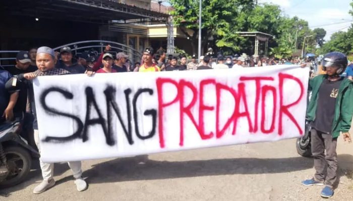 Kasus Ponpes Pati Meledak, Korban Diduga Capai 50