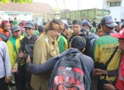 Sukwan Kebersihan Tasik Curhat, Diky: Kami Perjuangkan