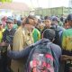 Sukwan Kebersihan Tasik Curhat, Diky: Kami Perjuangkan