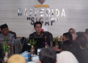 Sumedang Kejar Stunting di Bawah 5 Persen