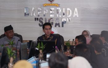 Sumedang Kejar Stunting di Bawah 5 Persen