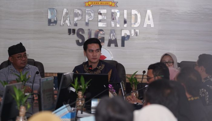 Sumedang Kejar Stunting di Bawah 5 Persen