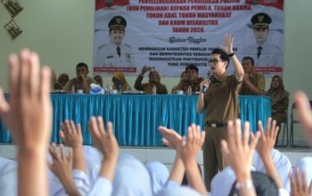 Wabup Sumedang