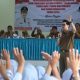 Wabup Sumedang : Gen Z Jangan Buta Politik