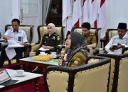 TPID Sumedang Siaga, Harga Cabai hingga Daging dalam Pantaun