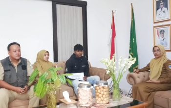 Terlantar di NTT, Wahyu Gunawan Dipulangkan Pemkab Garut