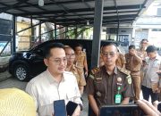 Wakil Wali Kota Cimahi Adhitia Yudhistira