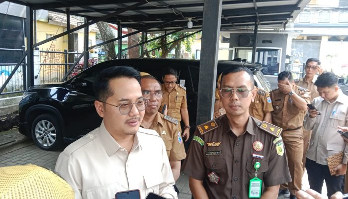 PPM 2026 Cimahi Mulai Digulirkan Mei Ini