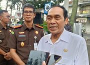 Wali Kota Ngatiyana Prioritaskan Penanganan Banjir di Cimahi Utara