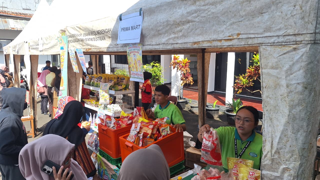 Sembako Murah