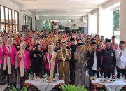 Pemkot Cimahi Fasilitasi Itsbat Nikah Massal untuk Puluhan Pasangan