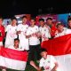 Indonesia Tundukkan Argentina dan Rebut Gelar SCWC 2026