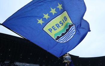 Persib Kembali Raih Lisensi Klub Profesional AFC 2025/2026