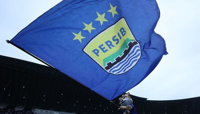 Persib Kembali Raih Lisensi Klub Profesional AFC 2025/2026