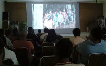TNI AD Imbau Warga Bijak Sikapi Pemutaran Film “Pesta Babi” di Papua