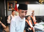 Gerindra Tegaskan Disiplin Kader lewat Sanksi untuk Ahmad Syahri