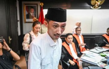 Gerindra Tegaskan Disiplin Kader lewat Sanksi untuk Ahmad Syahri