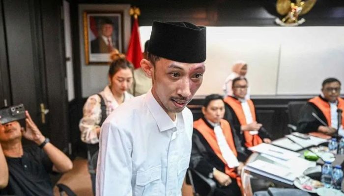 Gerindra Tegaskan Disiplin Kader lewat Sanksi untuk Ahmad Syahri
