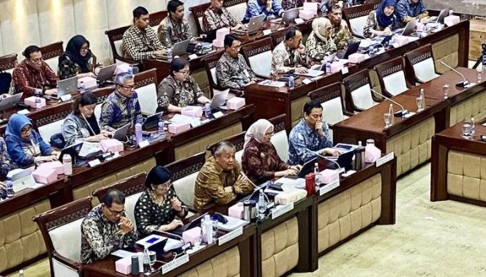 BI Yakin Rupiah Kembali Menguat Setelah Tekanan Musiman Berakhir