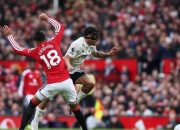 Liverpool Tergusur dari Empat Besar, Manchester United Kunci Posisi Ketiga
