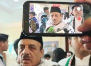 Palestina Puji Solidaritas Indonesia di Tengah Konflik Gaza dan Tepi Barat