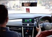 PPKD Jakarta Barat Beri Pelatihan Sopir Profesional bagi Warga
